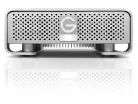 G-technology G-Drive (0G00200)